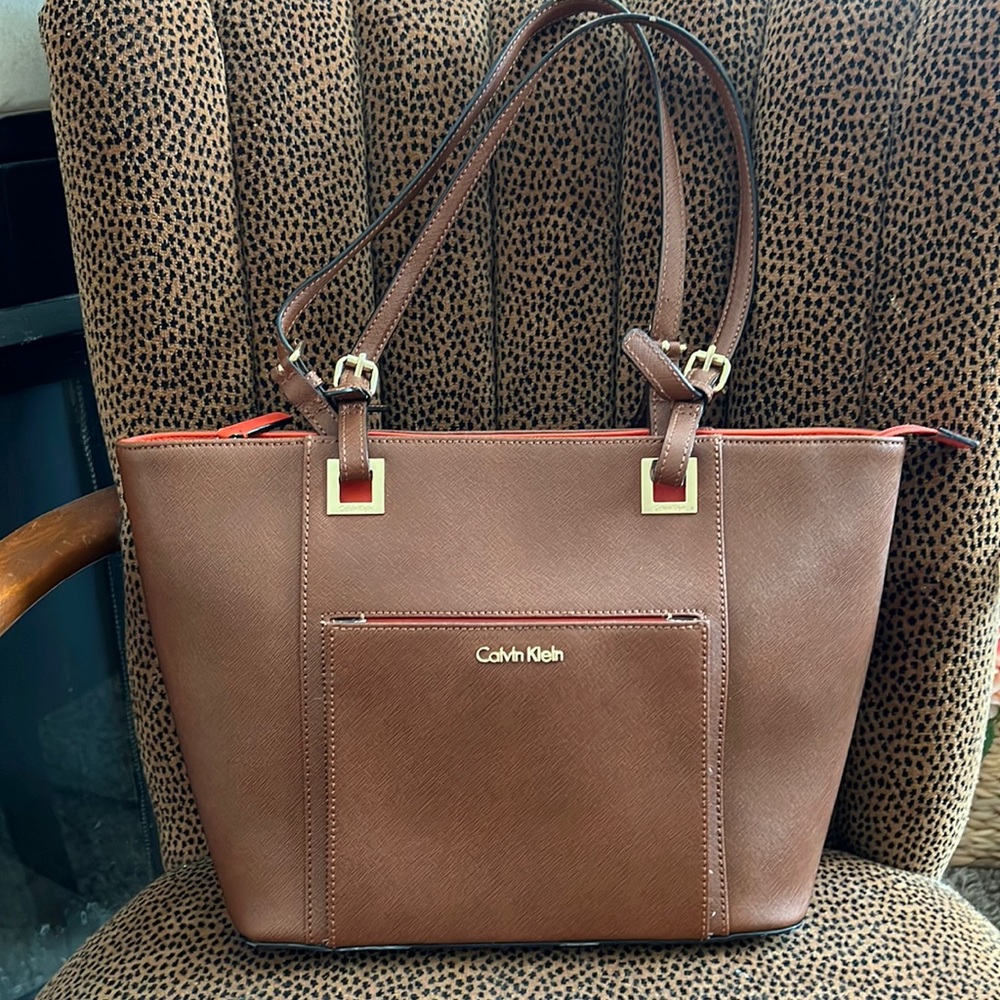 Calvin Klein Handbag